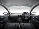 Proton Saga FL 2010 года
